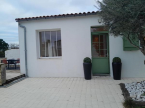 La Maison du Clocher